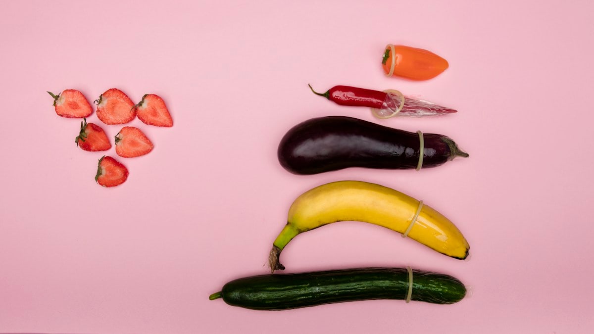 penis sizes and types